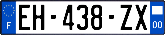 EH-438-ZX