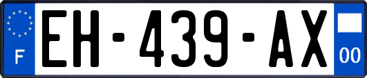 EH-439-AX