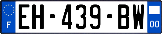 EH-439-BW