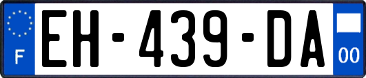 EH-439-DA