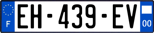 EH-439-EV