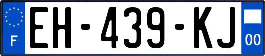 EH-439-KJ