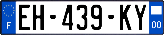 EH-439-KY