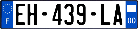 EH-439-LA