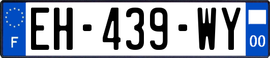 EH-439-WY