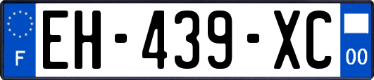 EH-439-XC