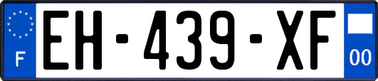 EH-439-XF