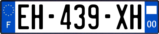 EH-439-XH