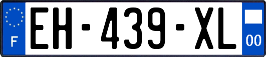 EH-439-XL