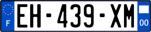 EH-439-XM