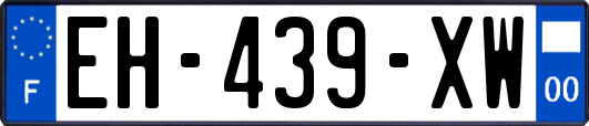EH-439-XW