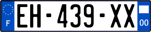 EH-439-XX