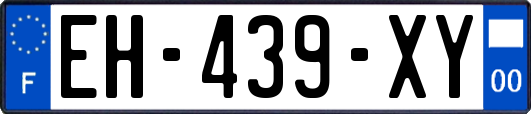 EH-439-XY