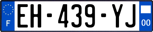 EH-439-YJ