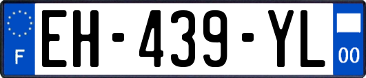 EH-439-YL