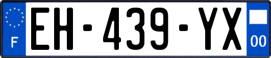 EH-439-YX