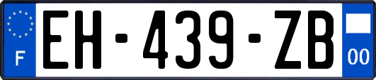 EH-439-ZB