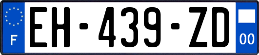 EH-439-ZD