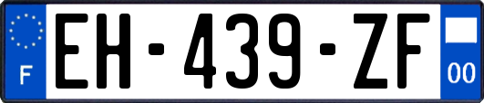 EH-439-ZF