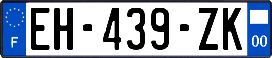 EH-439-ZK