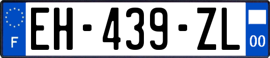 EH-439-ZL