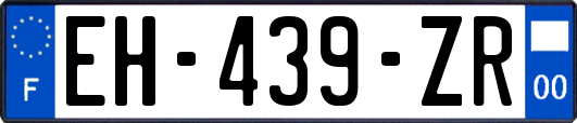 EH-439-ZR