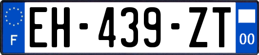 EH-439-ZT