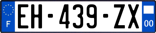EH-439-ZX