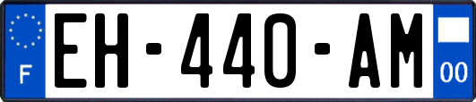 EH-440-AM