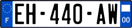 EH-440-AW