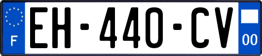 EH-440-CV