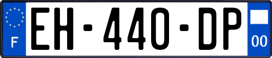 EH-440-DP