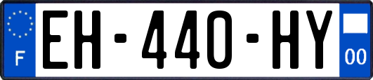 EH-440-HY