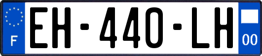 EH-440-LH