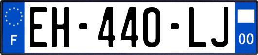 EH-440-LJ