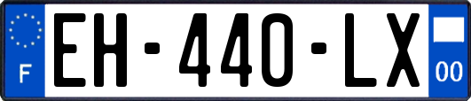 EH-440-LX