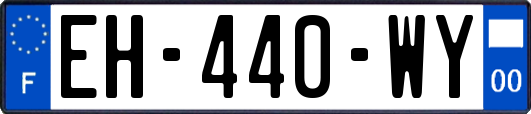 EH-440-WY