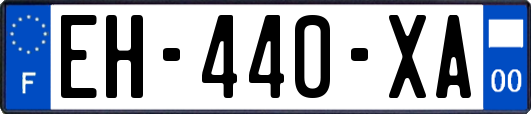 EH-440-XA