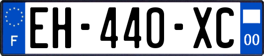 EH-440-XC