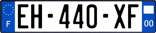 EH-440-XF