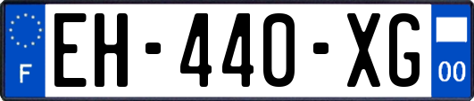 EH-440-XG