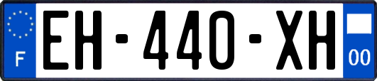 EH-440-XH