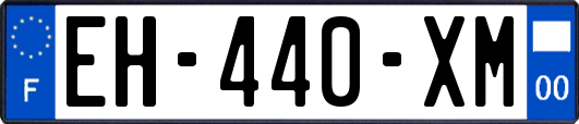 EH-440-XM