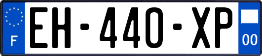 EH-440-XP