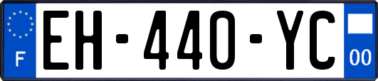 EH-440-YC