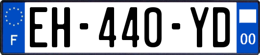 EH-440-YD