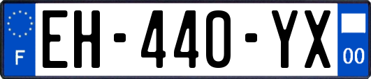 EH-440-YX