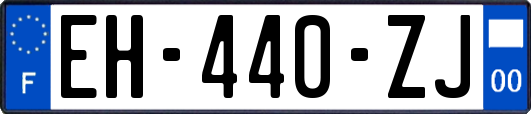 EH-440-ZJ