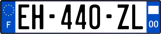 EH-440-ZL