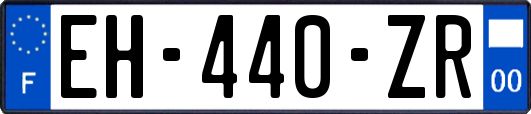 EH-440-ZR